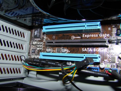 voila ou je voudrai mettre ma carte wifi