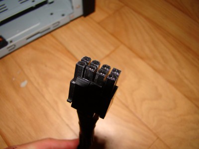 voila la prise entiere avec le 8 port