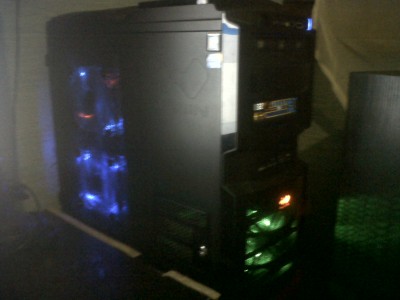 désolé  pour la qualité des photos ces mon portable