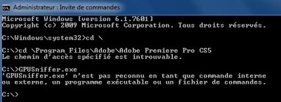 Voici mon résultat, pas brillant
