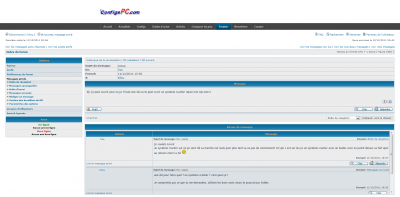 Lire les messages   Forums configsPC.com • Panneau de l’utilisateur.png