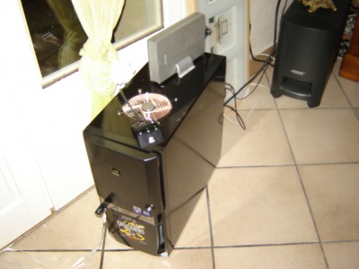 Je m'étais lâcher sur la façade ^^