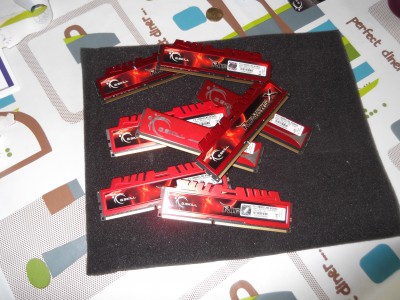 je risque d'être juste en quantité