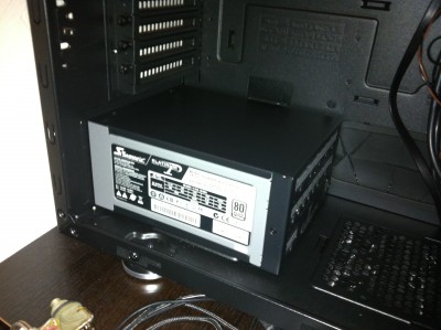 le bloc dans "LE BON SENS", rends pas mal, avec l'effet full black des composants que je souhaite obtenir ! !