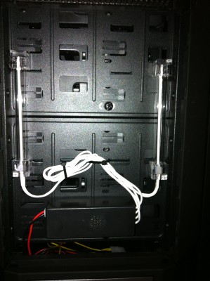 Fixation par scratch !