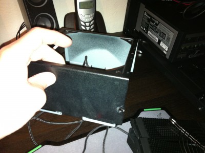 Voici la partie de l'alim qu'il va falloir moder, c'est qu'une idée pour le moment rien de sur encore.... Me faut les outils et la motivation et j'ai peur d'un résultat affreux...