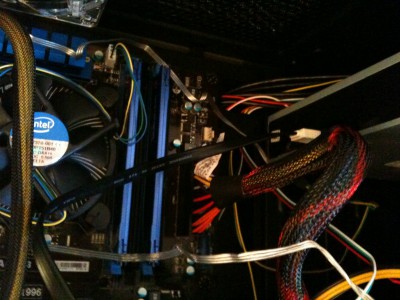 Connecteur 24 broches