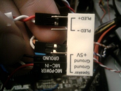 est ce que ceci est correctement placer ?